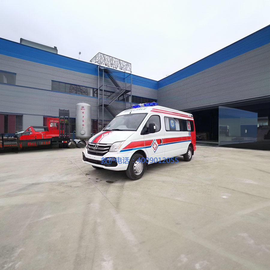 出租救护车联系方式